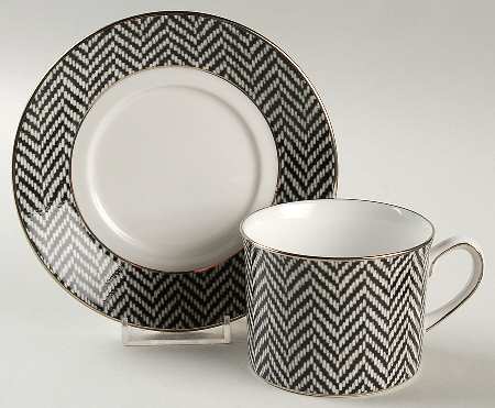 Herringbone by Ralph Lauren China