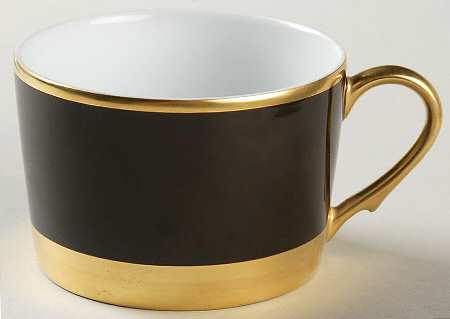 Aldon Chocolate by Ralph Lauren China