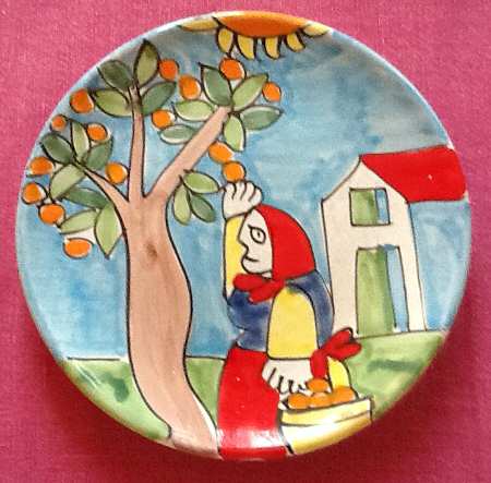 L2M4 by La Musa Ceramiche