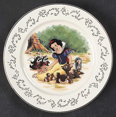 Snow White by Lenox