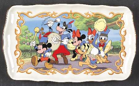 Animated Classics by Lenox
