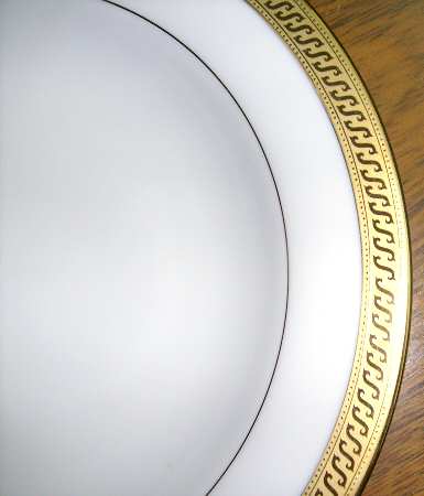 Gold on Gold by Laklain