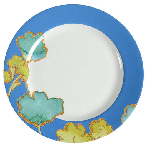 Floral Fusion Blue by Lenox