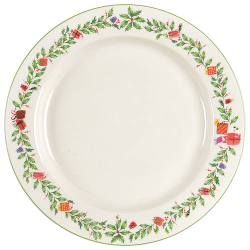 Holiday Inspirations & Illustrations by Lenox