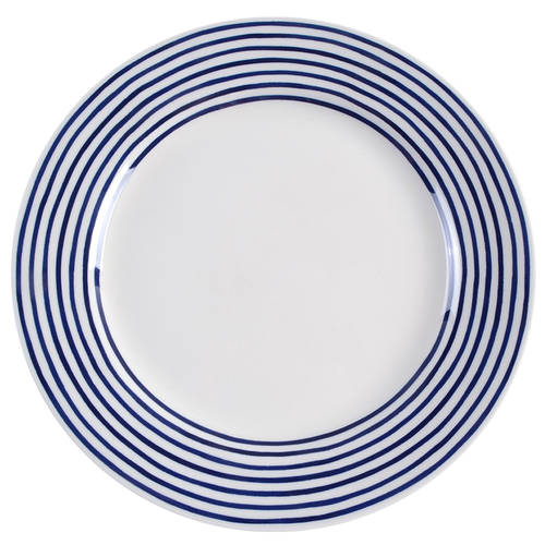 Charlotte Street Blue by Lenox