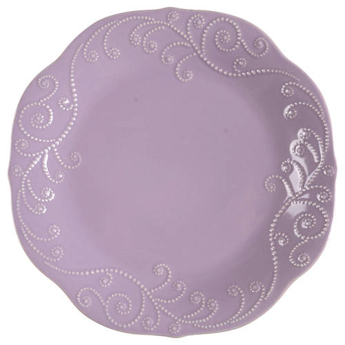 French Perle Violet by Lenox