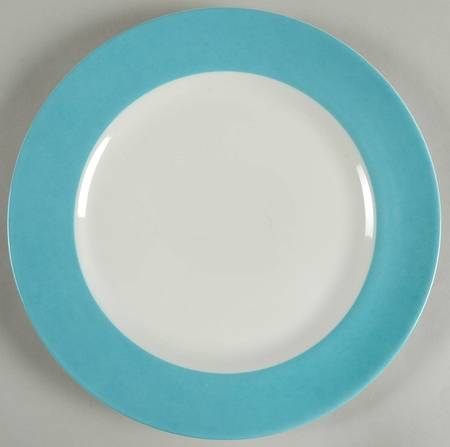 Continental Dining Aqua by Lenox