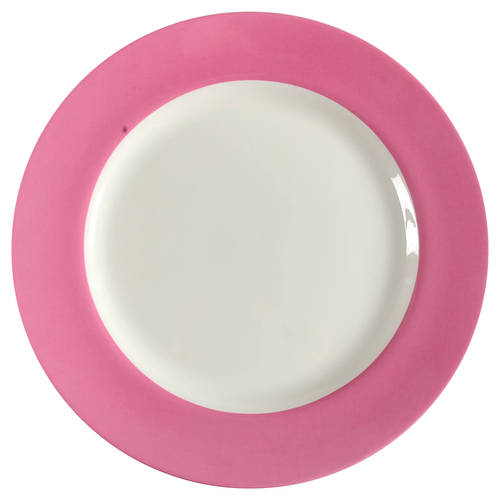 Continental Dining Pink by Lenox