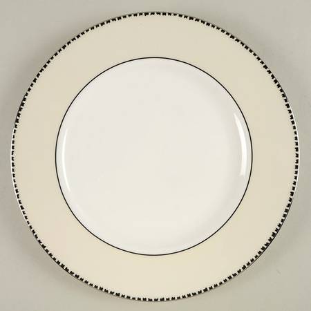 Zebras Platinum by Lenox