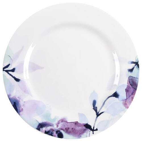 Indigo Watercolor Floral by Lenox
