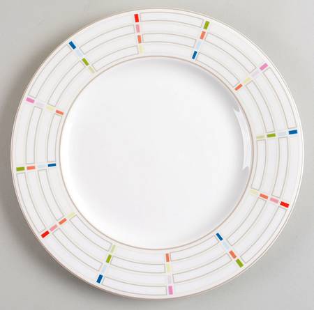 Entertain 365 (Sculpture Confetti) by Lenox