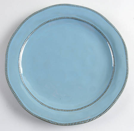 Valencia Teal by Laurie Gates