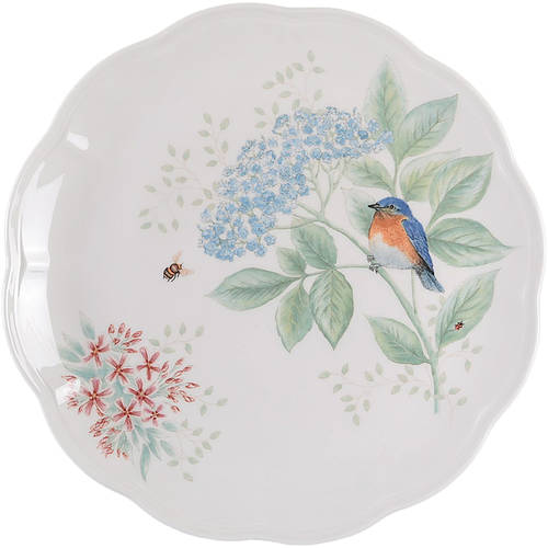 Butterfly Meadow Flutter by Lenox