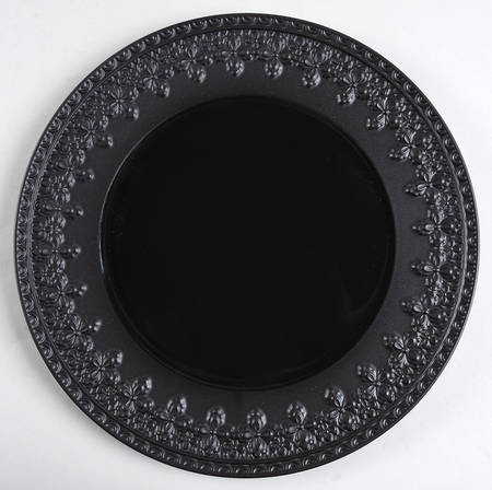 Chelse Muse Fleur Black Matte by Lenox