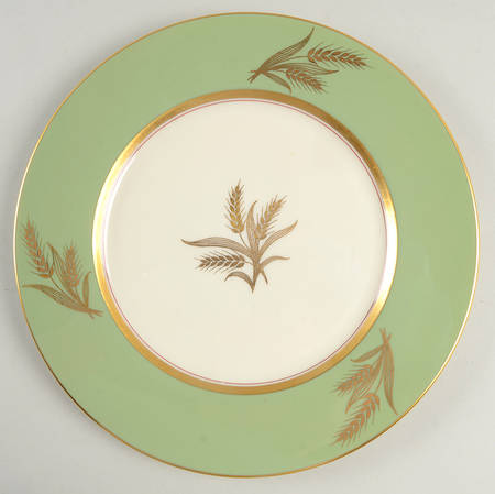 Westfield Celadon by Lenox