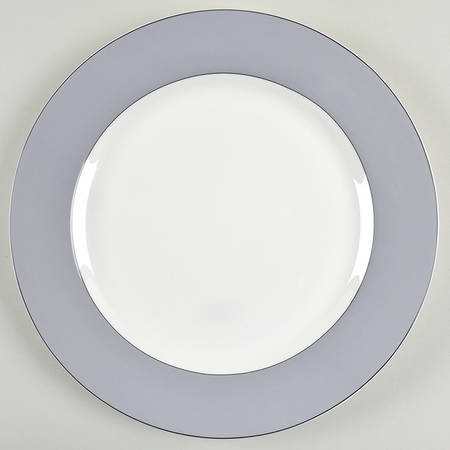 Rutherford Circle Grey by Lenox