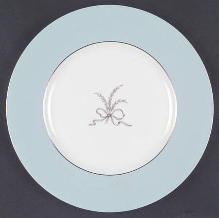 Ardsley Turquoise by Minton