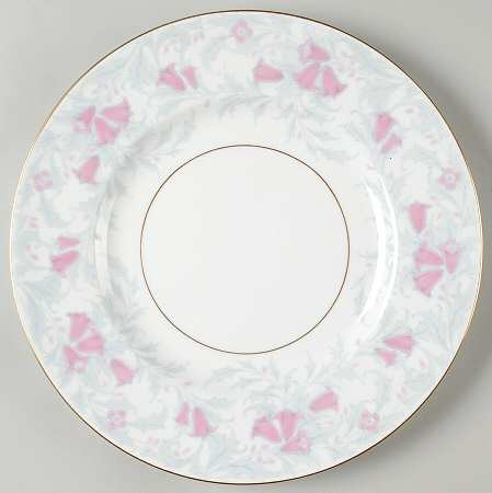 Debutante Gray by Minton