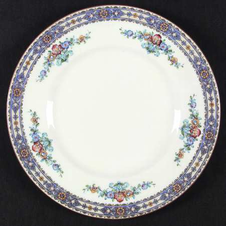 Luxor by Minton