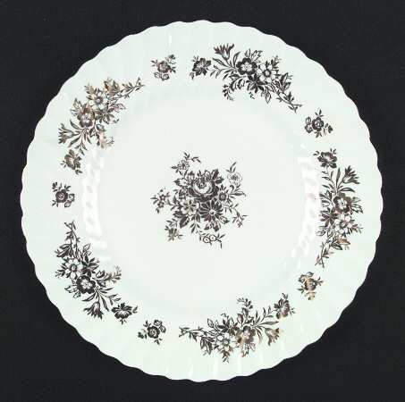 Marlow Gold by Minton