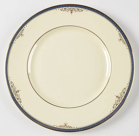 Marlborough by Minton