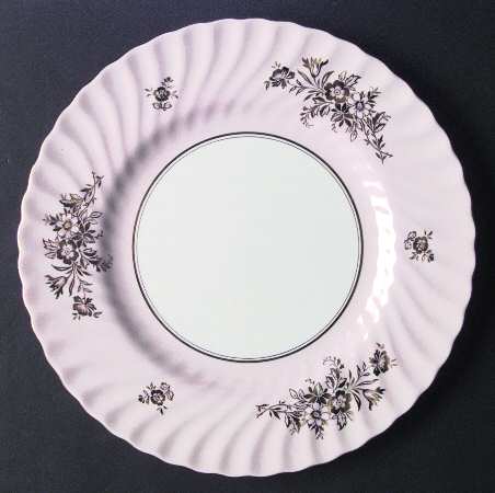 Minuet Pink by Minton