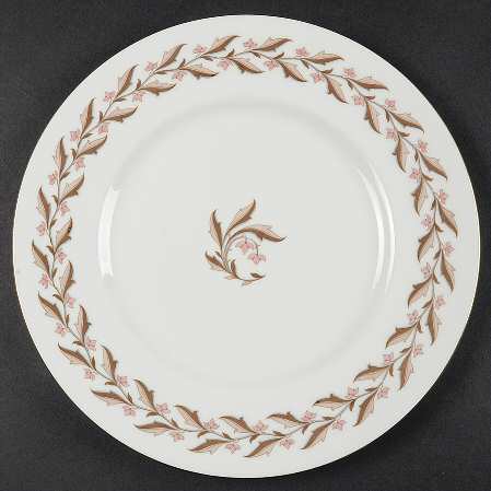 Rosewood by Minton