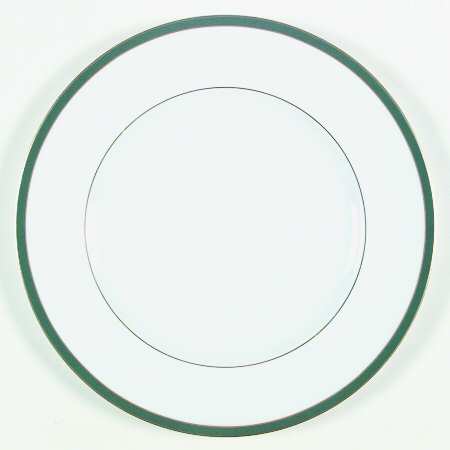 Saturn Green by Minton