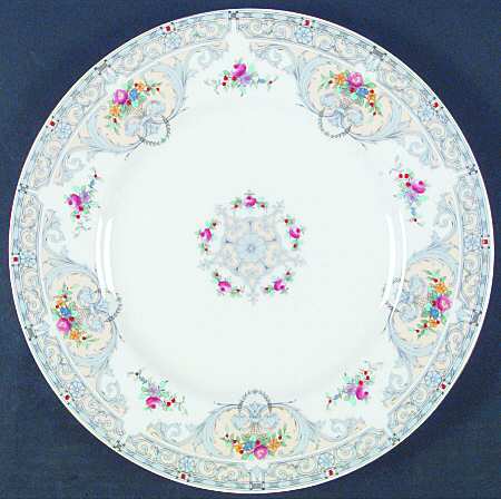 Shelburne by Minton