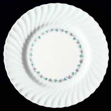 Vineyard Blue by Minton