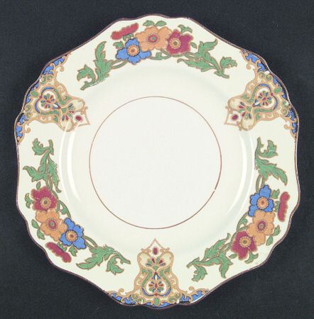 Cairo by John Maddock & Sons