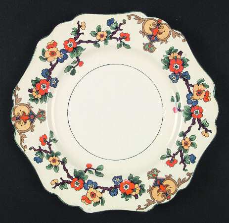 Verona by John Maddock & Sons