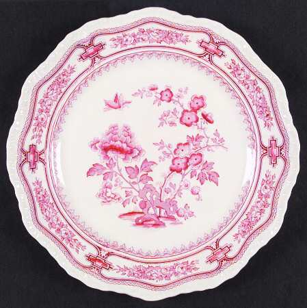 Manchu Pink by Mason's