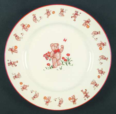 Teddy Bears by Mason's