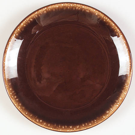 Brown Drip by Nelson McCoy
