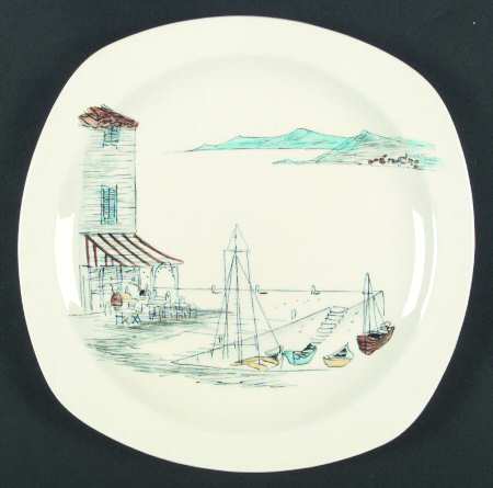 Riviera by W R Midwinter Ltd