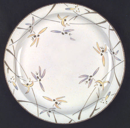 Wild Orchid by W R Midwinter Ltd