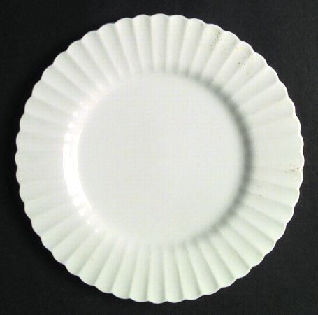 Classic White by J & G Meakin
