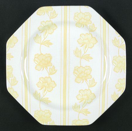 Lotus Yellow by J & G Meakin