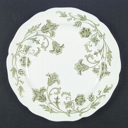 Windsong Green by J & G Meakin