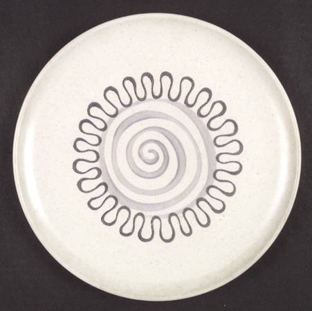Aztec by Metlox - Poppytrail - Vernon