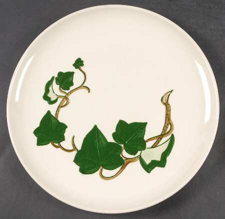 California Ivy by Metlox - Poppytrail - Vernon