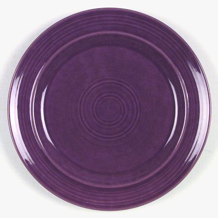 Colorstax Plum by Metlox - Poppytrail - Vernon