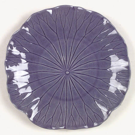 Lotus Medium Blue by Metlox - Poppytrail - Vernon