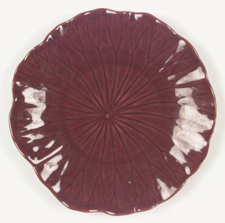 Lotus Cranberry by Metlox - Poppytrail - Vernon