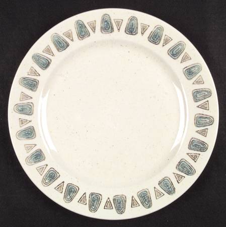 Navajo by Metlox - Poppytrail - Vernon