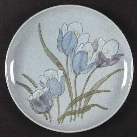 Tulips by Metlox - Poppytrail - Vernon