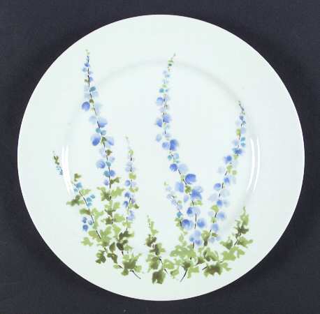 Blue Bells by Mikasa
