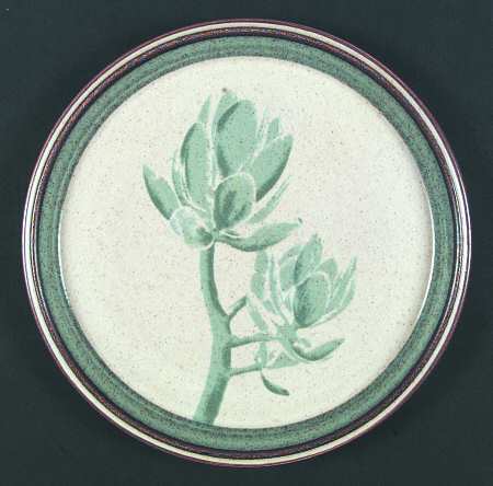 Cactus Flower by Mikasa