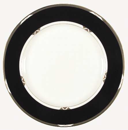 Deco Black by Mikasa